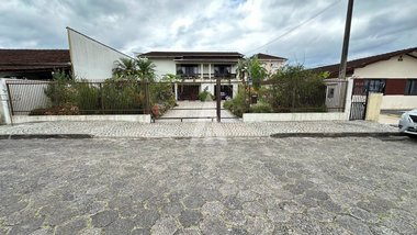 house em Rua Pardal, Costa e Silva - Joinville - SC