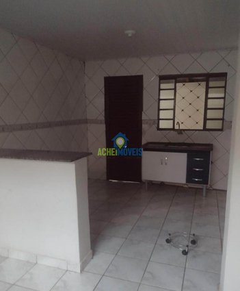 house em Rua Antônio Lucindo Filho, Conjunto Habitacional Hilda Mandarino - Araçatuba - SP