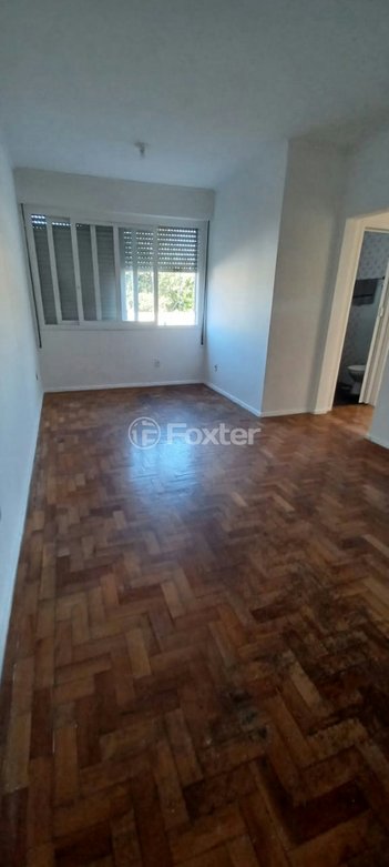 apartment em Avenida Plínio Brasil Milano, Auxiliadora - Porto Alegre - RS