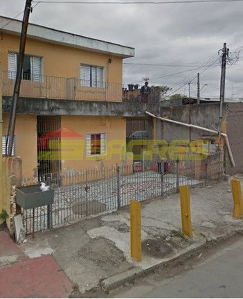 house em Doutor Vidal Reis, Parque Novo Mundo - São Paulo - SP
