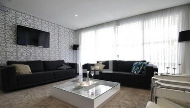 apartment em Rua Marie Nader Calfat, Jardim Ampliação - São Paulo - SP