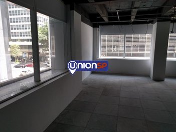 office em Paulista, Bela Vista - São Paulo - SP