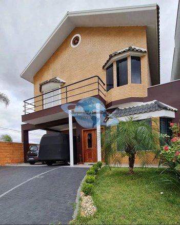 house em Rua Padre Lívio Emílio Calliari, Parque Ibiti Reserva - Sorocaba - SP