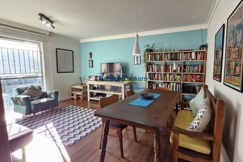 apartment em Rua Cancioneiro Popular, Santo Amaro - São Paulo - SP