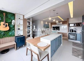apartment em Rua Icatu, Conjunto Residencial Trinta e Um de Março - São José dos Campos - SP