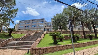 commercial_property em Rua Umbu, Loteamento Alphaville Campinas - Campinas - SP