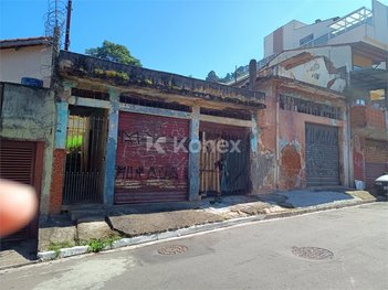 land_lot em Rua Capitão José Aguirre Camargo, Tremembé - São Paulo - SP