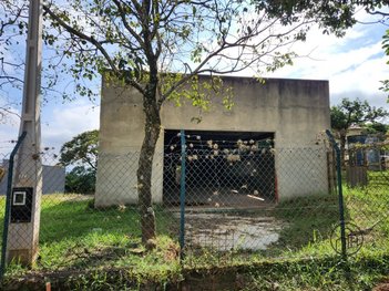 industrial em Estrada Maria Dolores Piaia Lorato, Caputera - Sorocaba - SP