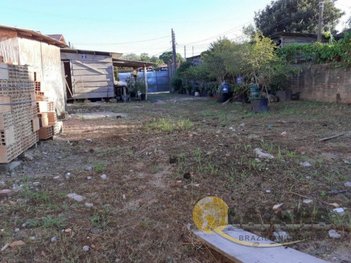 land_lot em Afonso Arinos, Camaquã - Porto Alegre - RS