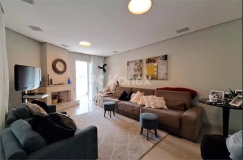 house em Rua Serra do Guirra, Água Fria - São Paulo - SP