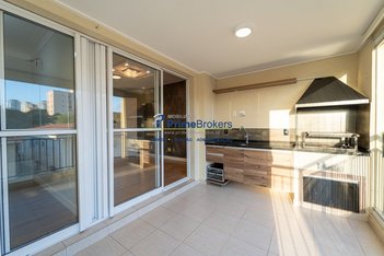 apartment em Rua Tebas, Jardim Brasil (Zona Sul) - São Paulo - SP