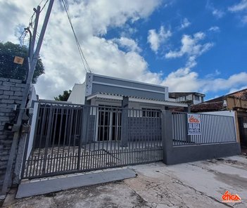 house em Travessa Francisco Monteiro, Marco - Belém - PA