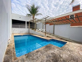house em Rua Euclides José Liborio, Vila Independência - Piracicaba - SP