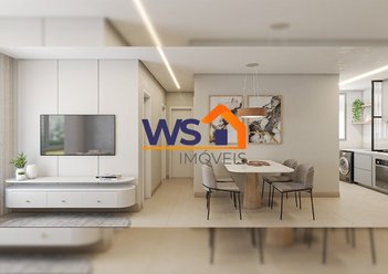 apartment em Rua Selênio, Prado - Belo Horizonte - MG