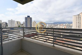 apartment em Rua Juacema, Graça - Belo Horizonte - MG