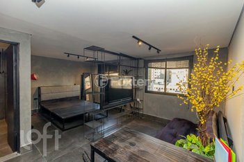 apartment em Rua Marquês de Itu, Vila Buarque - São Paulo - SP