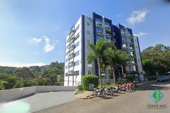 office em Rodovia José Carlos Daux, João Paulo - Florianópolis - SC