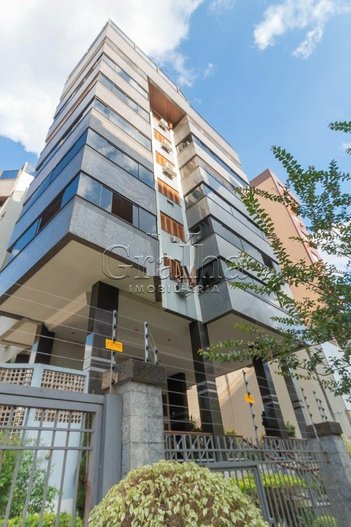 apartment em Carvalho Monteiro, Petrópolis - Porto Alegre - RS