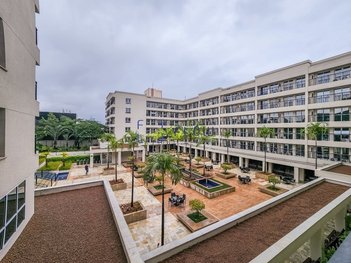 office em Avenida Engenheiro Armando de Arruda Pereira, Jabaquara - São Paulo - SP