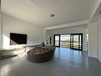 house em Rua Dona Ney Vianna Zaguini, Praia Brava de Itajaí - Itajaí - SC