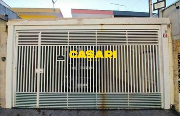 house em Rua São Diogo, Anchieta - São Bernardo do Campo - SP