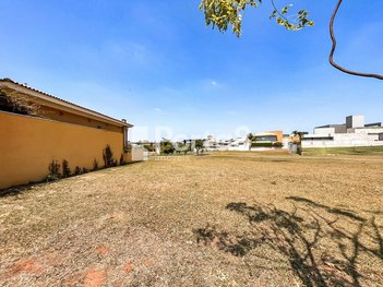 land_lot em Avenida Alcides Rozani, Condomínio Vilage La Montagne - São José do Rio Preto - SP