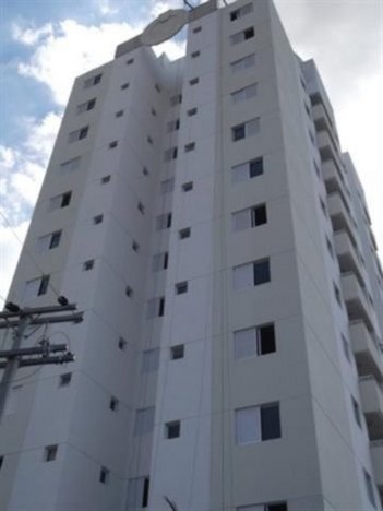 apartment em Rua Lara Campos, Centro - Tietê - SP