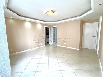 apartment em General Bittencourt, Centro - Florianópolis - SC