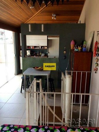 Cômodo Condomínio