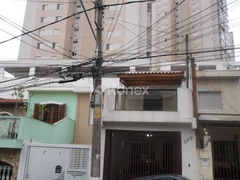 house em Rua Jacarapinima, Parque Mandaqui - São Paulo - SP