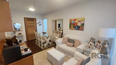 apartment em Fábio Araújo Santos, Nonoai - Porto Alegre - RS