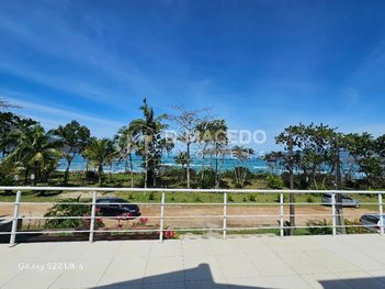house em Avenida Copacabana, Lagoinha - Ubatuba - SP