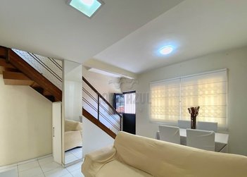 apartment em Rua Guilherme Moreira, Freguesia (Jacarepaguá) - Rio de Janeiro - RJ