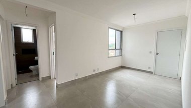 apartment em Rua Mato Verde, Santa Rosa - Belo Horizonte - MG