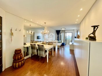 apartment em Mariana Prezzi, Pio X - Caxias do Sul - RS