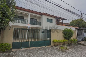 house em Avenida Santos Dumont, Vila Domingues - Votorantim - SP