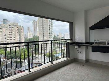 apartment em Caçador de Esmeraldas, Ipiranga - São Paulo - SP