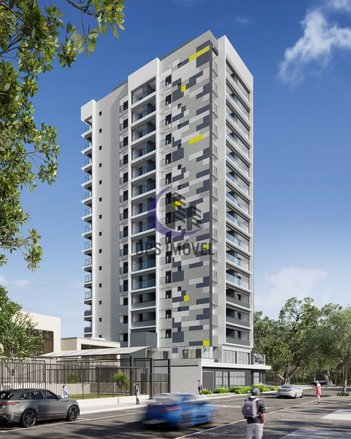 apartment em Rua Caramuru, Saúde - São Paulo - SP