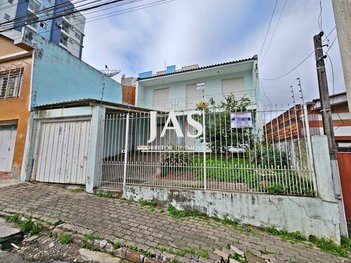 house em Lucidio Gontan, Nossa Senhora do Rosário - Santa Maria - RS