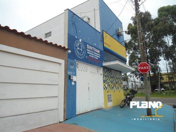 commercial_building em Rua Geraldo Tozzi, Parque das Esmeraldas - Franca - SP