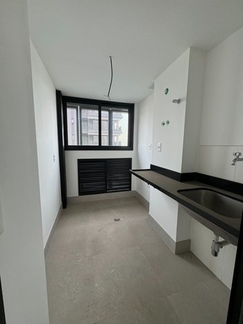 apartment em Rua Oscar Caravelas, Sumarezinho - São Paulo - SP