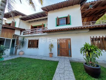 house em Rua Araçatuba, Parque da Matriz - Cachoeirinha - RS