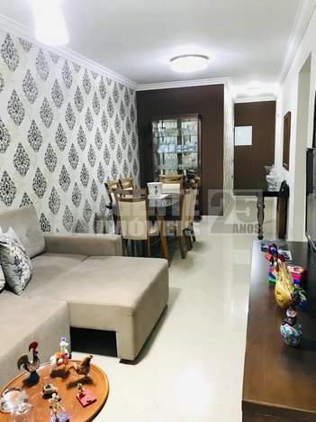 apartment em General Bittencourt, Centro - Florianópolis - SC