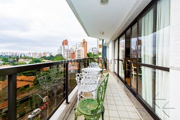 apartment em BAHIA, Conjunto Residencial Jardim Canaã - São Paulo - SP
