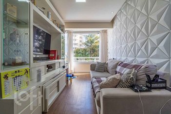 apartment em Antonieta de Morais, Vila Matilde - São Paulo - SP