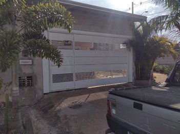 house em Rua Jair Piovesan, Vale do Sol - Piracicaba - SP