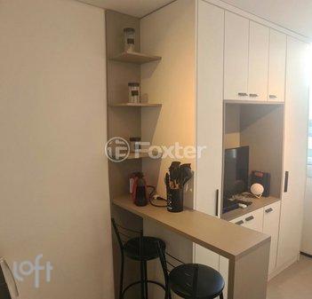 apartment em Frei Caneca, Bela Vista - São Paulo - SP