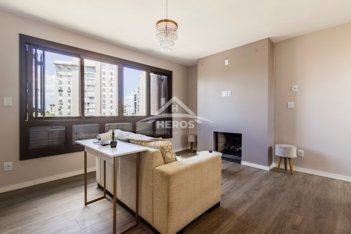apartment em Rua Aliança, Jardim Lindóia - Porto Alegre - RS