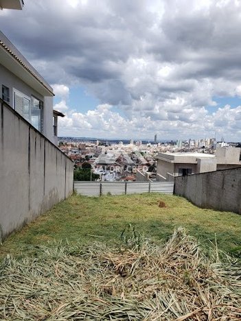 land_lot em Rua Aristides Paiva, Vila Paiva - Varginha - MG