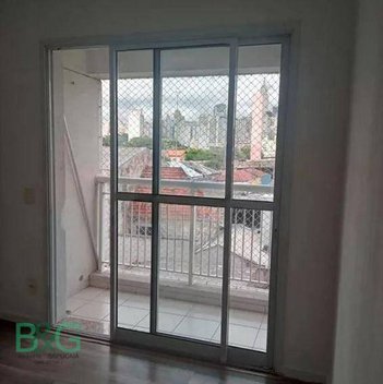 apartment em Rua do Lucas, Brás - São Paulo - SP